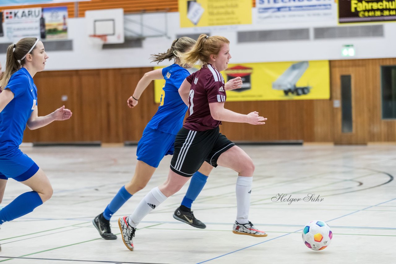 Bild 293 - VR Bank Cup Horst